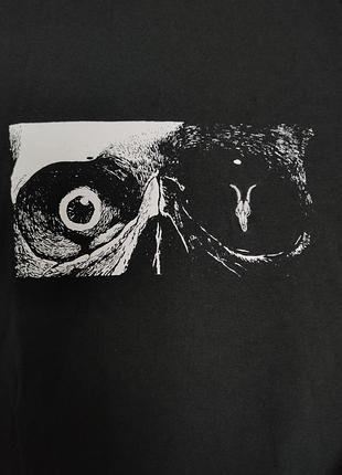 Футболка allsaints m