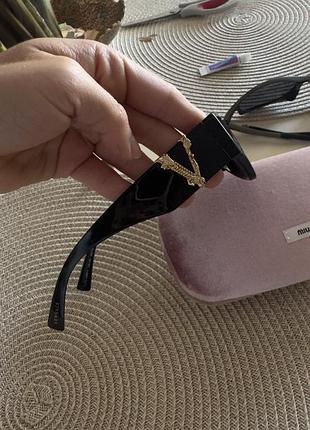 Окуляри versace оригінал