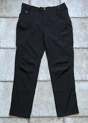 Тактические штаны softshell alpha industries mil-tec m-tac brandit sturm mfh pentagon helikon 5.11 tactical military columbia berghaus napapijri tnf