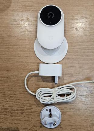 Камера ip xiaomi mijia 1080p