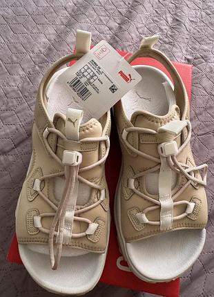 Босоніжки puma, оригінал.