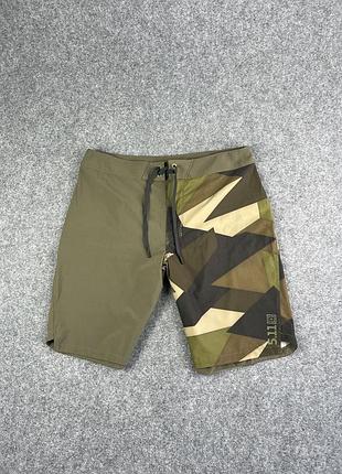 Плавальні шорти (бордшорти) 5.11 tactical
