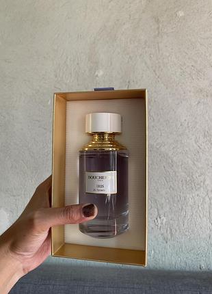 Парфуми boucheron iris de syracuse 125 мл