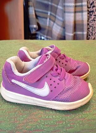 Кросівки nike 14  см по стельці