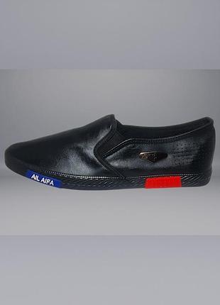 Чоловічі кеди ailaifa 316