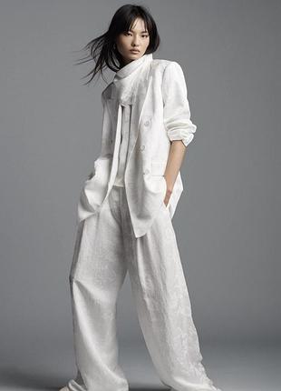 Zara брюки легкі , s/m