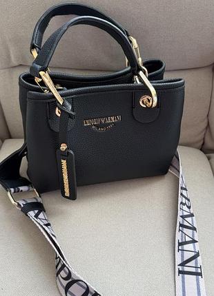 Клатч сумочка армані armani
