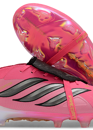 Футбольні бутси (копочки) для дорослих аdidas predator tongue fg