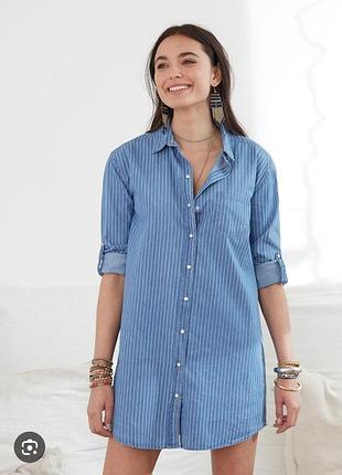 Сорочка sezane