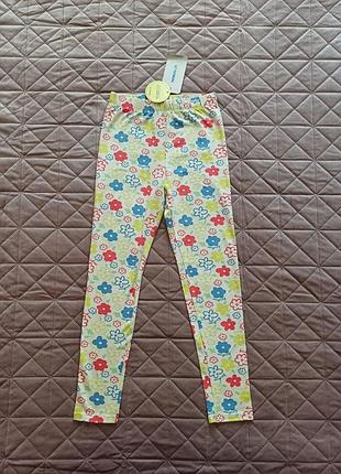 Лосины lc waikiki на 9-10 г.