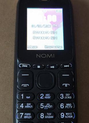 Nomi i 189s 2