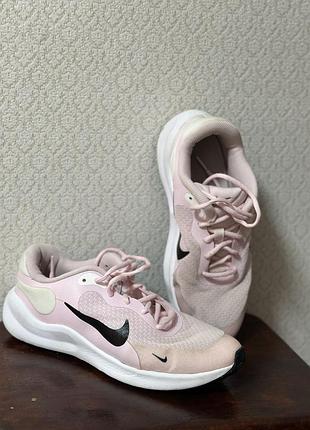 Кросівки nike