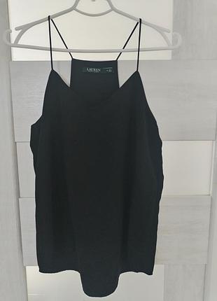 Майка топ от ralph lauren