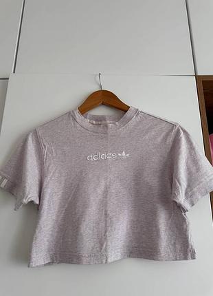 Топ adidas