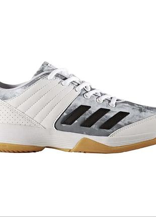 Жіночі волейбольні кросівки adidas ligra 5 (оригінал)