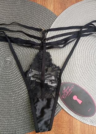 Трусики приватна колекція hunkemoller xl
