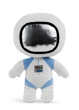 Іграшка плюшева "космонавт" fwpastronaut22wt0, 13 см