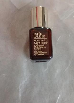 Нічна сироватка estée lauder advanced night repair