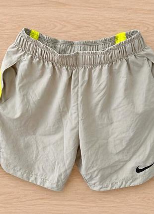Шорти чоловічі nike drifit m