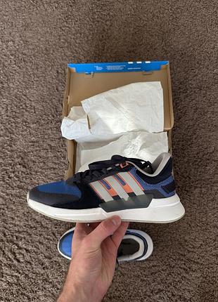 Кросівки adidas astir w