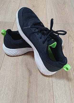 Кросівки sketches upper eva sole