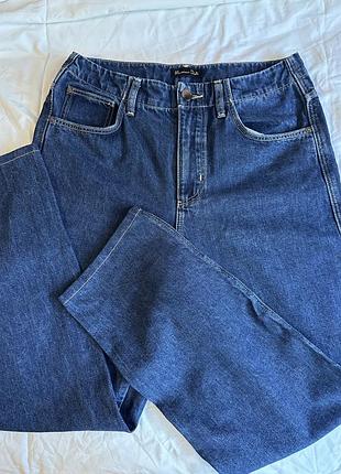 Джинси massimo dutti 38 розмір