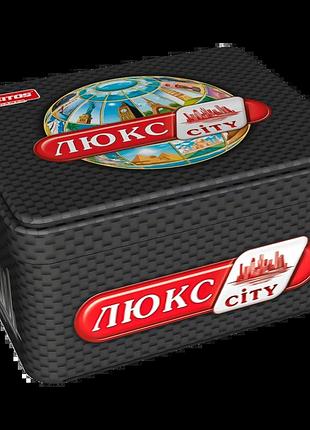 Настільна гра "люкс city" 1199ats