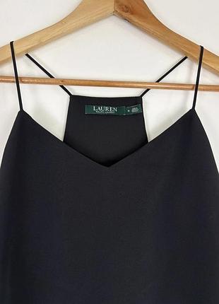 Майка топ от ralph lauren