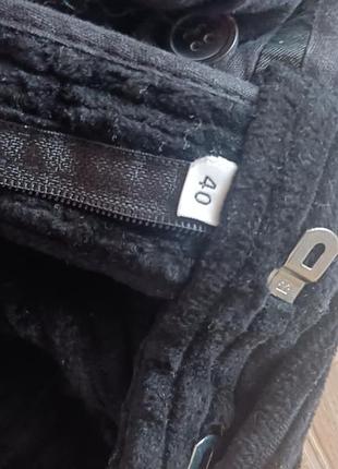 Брюки givenchy 4