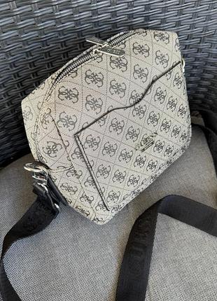 Сумка клатч гесс guess крос боді 6