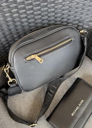 Сумка клатч гесс guess крос боді 3