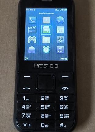 Prestigio wize c1 3
