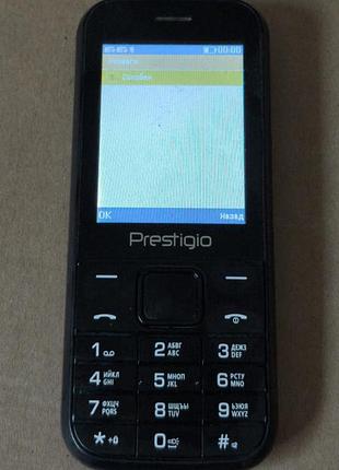 Prestigio wize c1 4