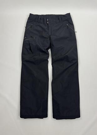 Чоловічі горнолижні штани від бренду patagonia gore-tex nylon pants