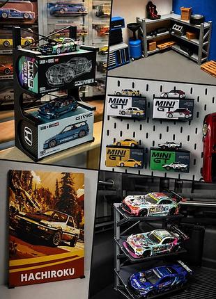 3д друк на замовлення bambu lab hot wheels