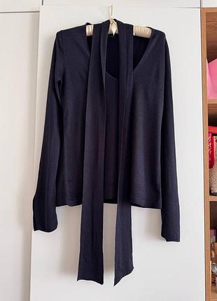 Лонгслів massimo dutti
