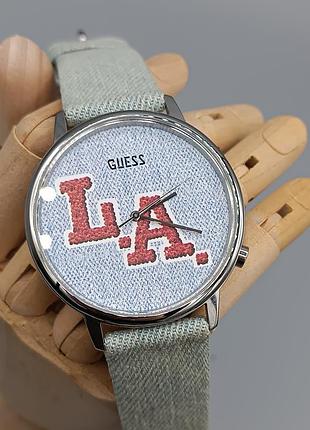 Годинник guess ladies originals v1011m1