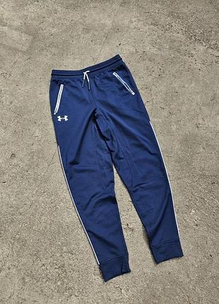 Спортивні штани на хлопчика under armour, дитячі джогери андер армор