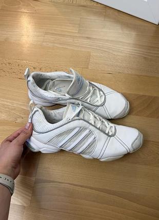 Оригінальні вінтажні кросівки adidas 38,5 р. adidas evn 791001