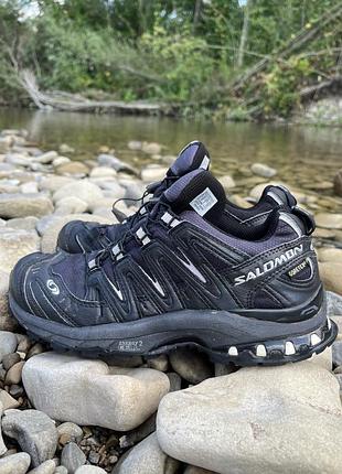 Оригінальні кросівки salomon xa pro 3d (розмір 36)