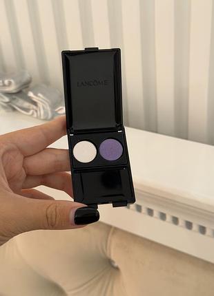 Палетка теней lancome палетка тіней lancome тіні для повік lancome тени для век