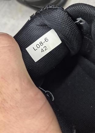 Кроссовки nike 7
