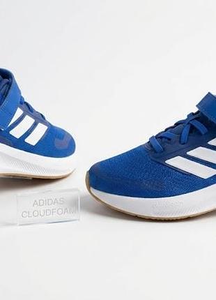 Кроссовки adidas на мальчика