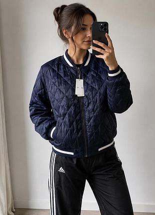 Куртка бомбер tom tailor