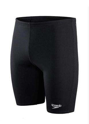 Черные плавки speedo endurance плавки джаммеры на мальчика