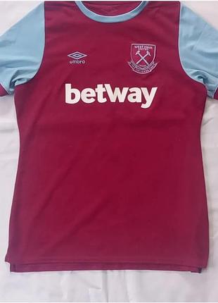 Футболка umbro