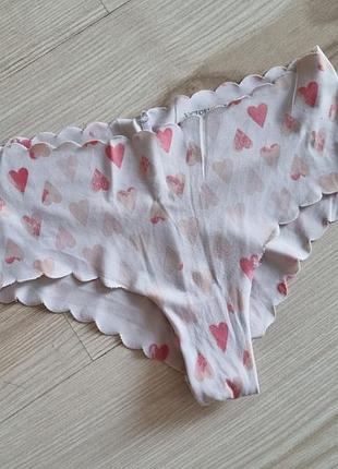 Трусики victoria's secret