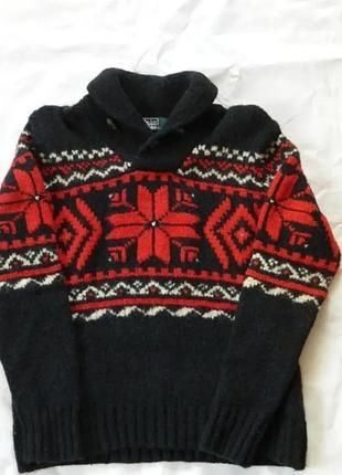 Светр polo ralph lauren
