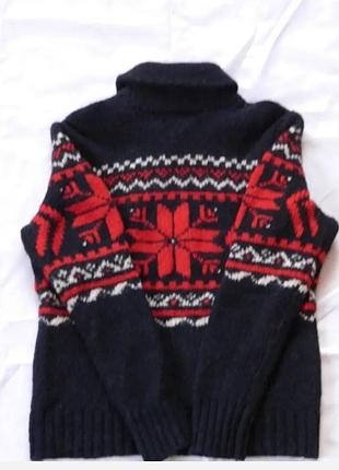 Светр polo ralph lauren 3