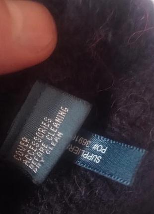 Светр polo ralph lauren 5
